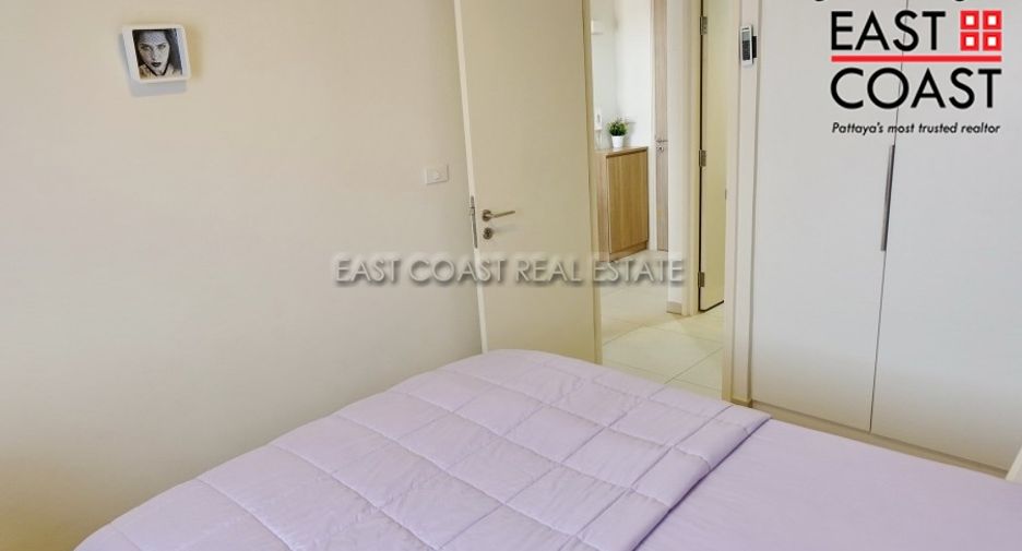Condo en venta y en alquiler de 1 habitaciones en Pratumnak, Pattaya