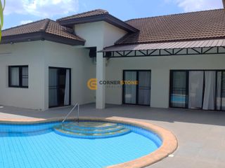 À louer 4 chambres maison à Bang Lamung, Chonburi