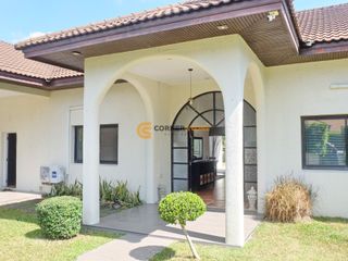 À louer 4 chambres maison à Bang Lamung, Chonburi