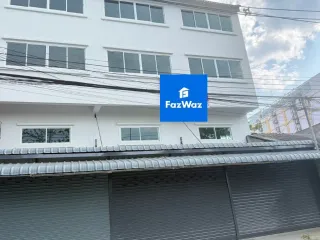 For sale 6 bedrooms retail Space in Mueang Chiang Mai, Chiang Mai