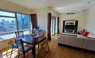 À louer 3 chambres condo à Khlong Toei, Bangkok