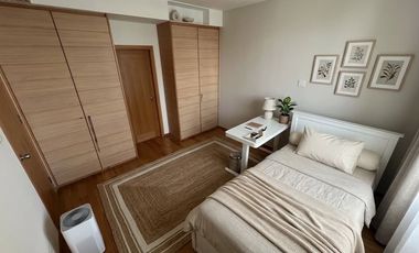 Wohnung zur Miete mit 1 Zimmer in Sathon, Bangkok