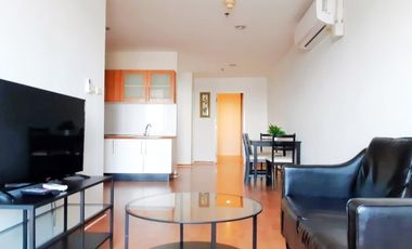 For rent 2 ベッドルーム condo in Khlong Toei, Bangkok