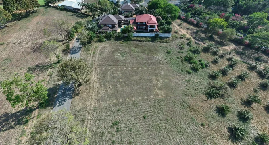 Villa en venta de 4 habitaciones en Huay Yai, Pattaya