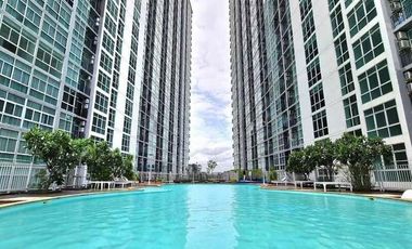 For sale 2 bedrooms condo in Jomtien, Pattaya