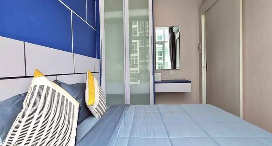 ขาย 2 ห้องนอน คอนโด ใน จอมเทียน, พัทยา
