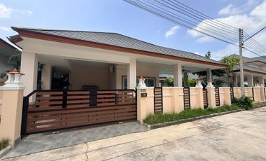 Villa en venta de 3 habitaciones en Huay Yai, Pattaya
