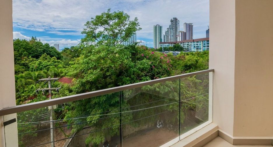 Condo en venta de 2 habitaciones en Jomtien, Pattaya