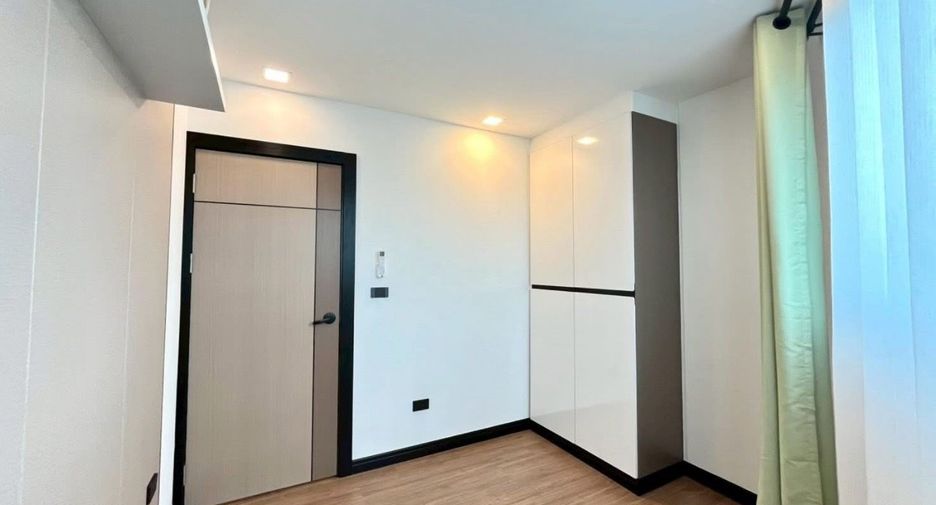 Condo en venta de 2 habitaciones en Jomtien, Pattaya