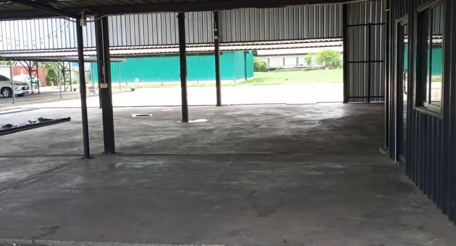 For sale land in Khlong Sam Wa, Bangkok