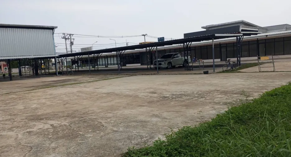 For sale land in Khlong Sam Wa, Bangkok