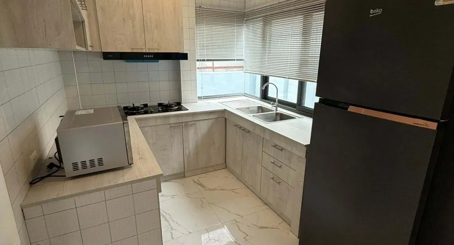 For rent 2 bedrooms house in Bang Kruai, Nonthaburi