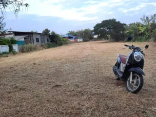 出售 土地 在 Tha Yang, Phetchaburi