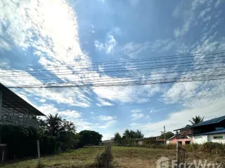 出售 土地 在 Tha Yang, Phetchaburi