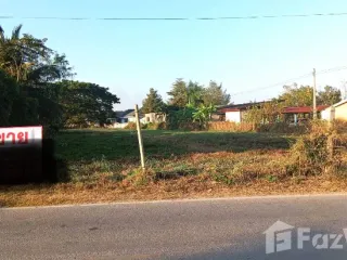 出售 土地 在 Tha Yang, Phetchaburi