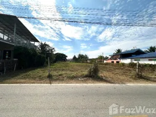 出售 土地 在 Tha Yang, Phetchaburi
