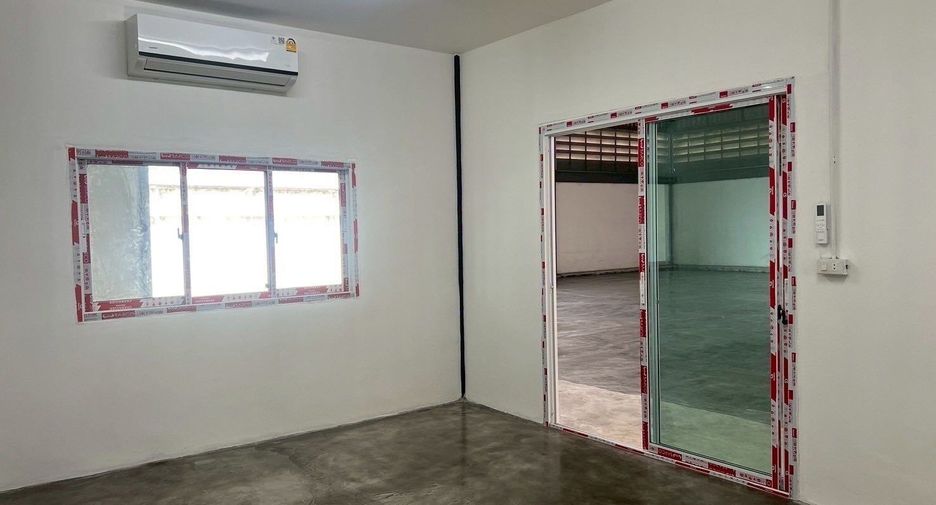 出租 公寓 独立屋 在 Sai Noi, Nonthaburi