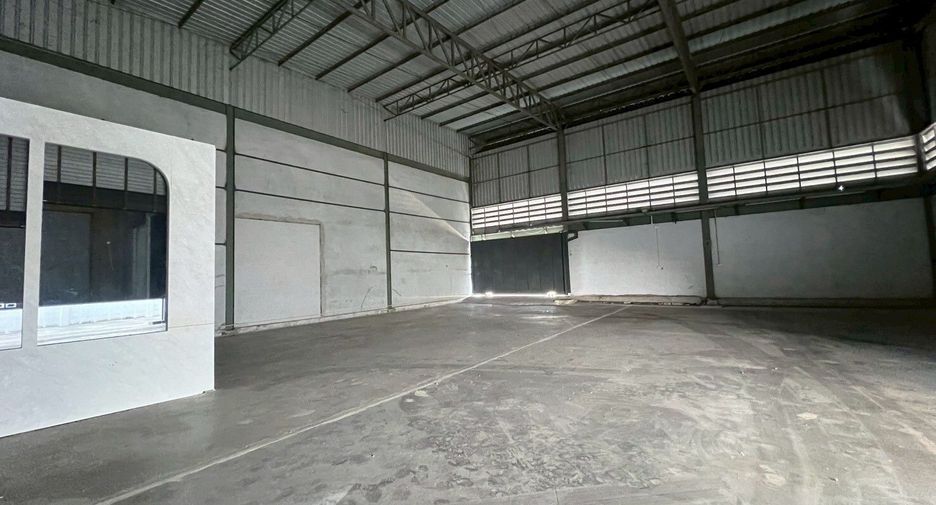 出租 公寓 独立屋 在 Sai Noi, Nonthaburi
