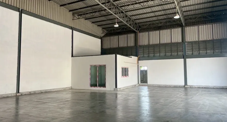 For rent studio house in Sai Noi, Nonthaburi