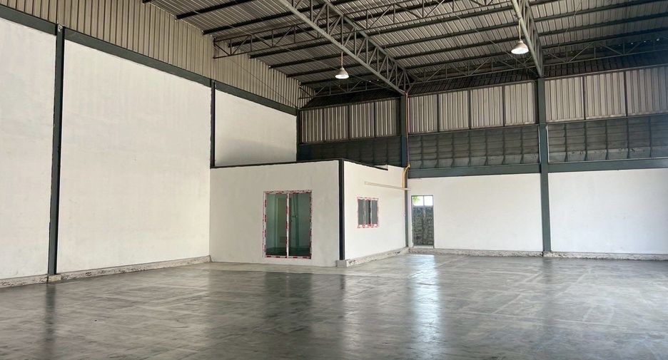 出租 公寓 独立屋 在 Sai Noi, Nonthaburi