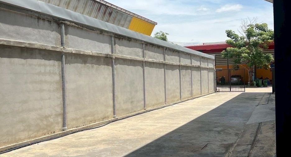 出租 公寓 独立屋 在 Sai Noi, Nonthaburi