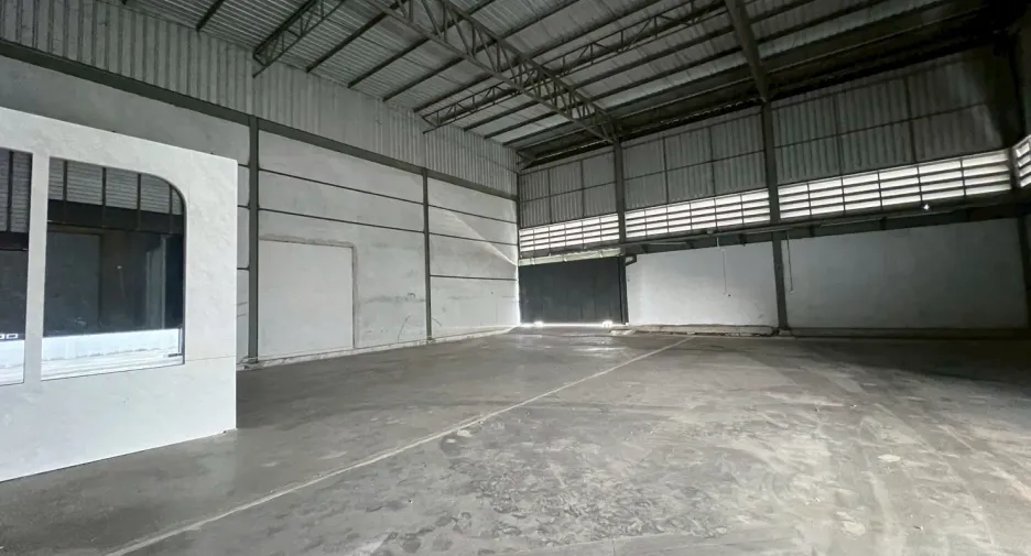 For rent studio house in Sai Noi, Nonthaburi