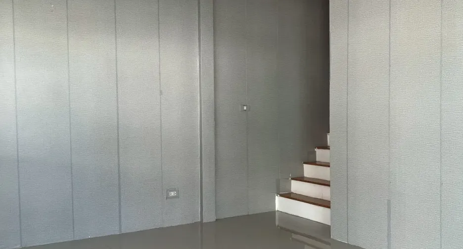 For rent studio house in Sai Noi, Nonthaburi