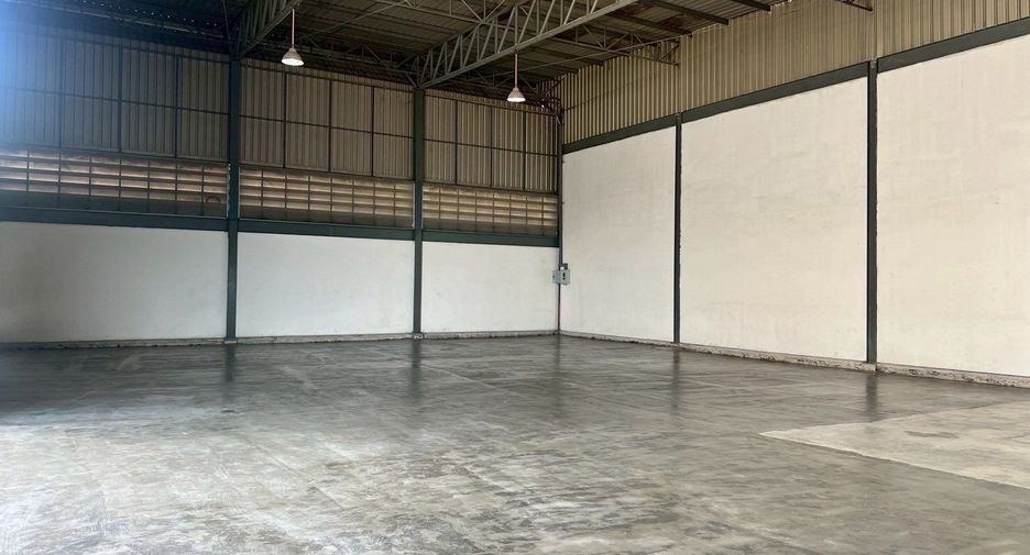 出租 公寓 独立屋 在 Sai Noi, Nonthaburi