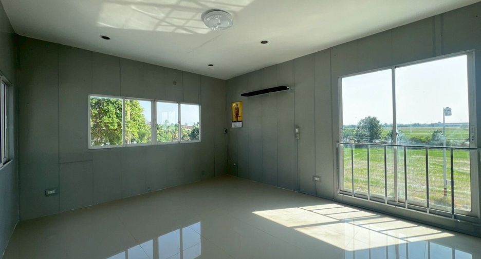 出租 公寓 独立屋 在 Sai Noi, Nonthaburi