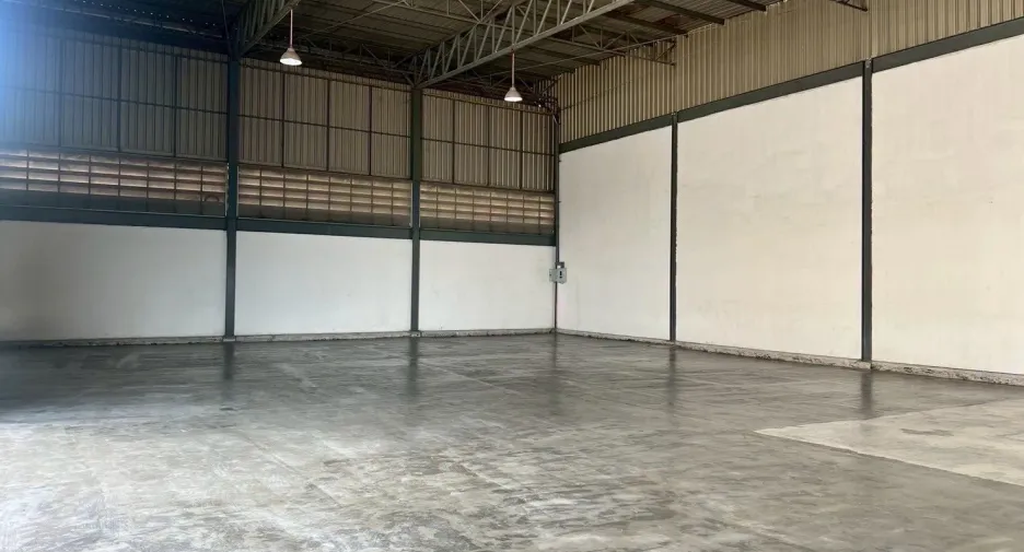For rent studio house in Sai Noi, Nonthaburi