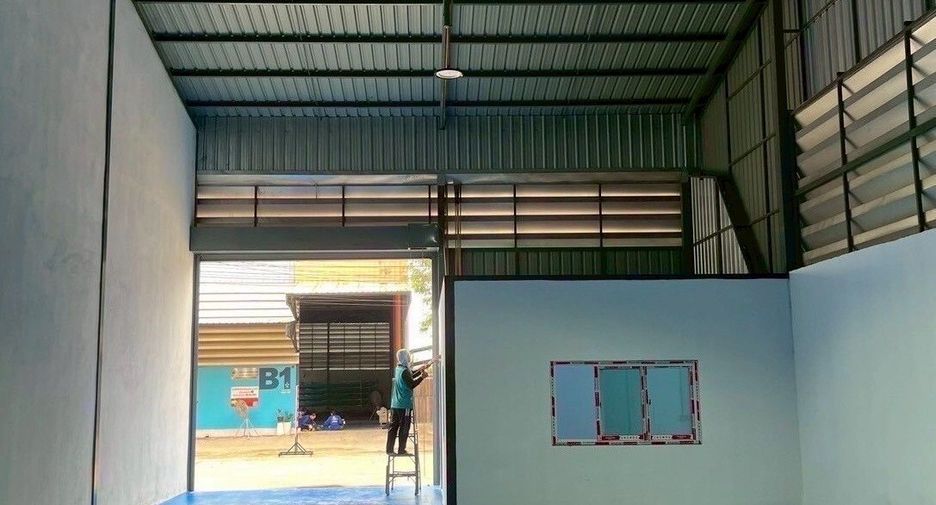 出租 公寓 独立屋 在 Sai Noi, Nonthaburi