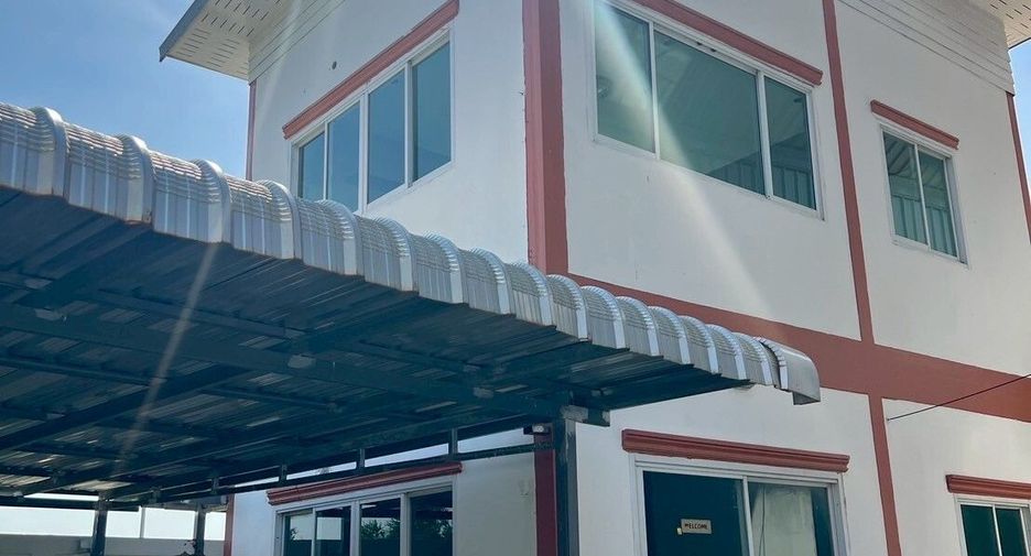 出租 公寓 独立屋 在 Sai Noi, Nonthaburi