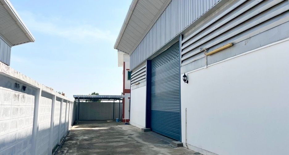 出租 公寓 独立屋 在 Sai Noi, Nonthaburi