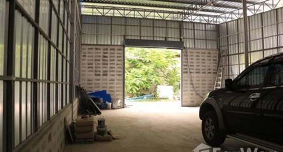 For rent studio house in Pak Kret, Nonthaburi