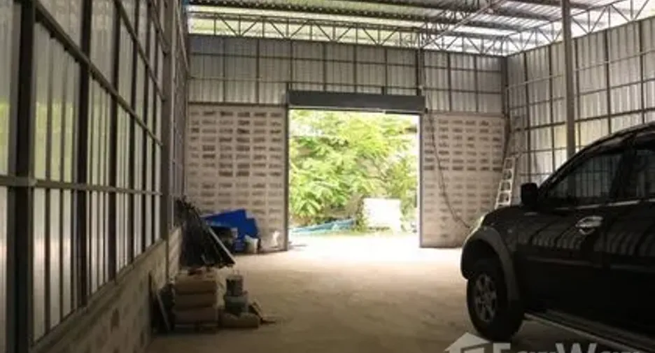 For rent studio house in Pak Kret, Nonthaburi