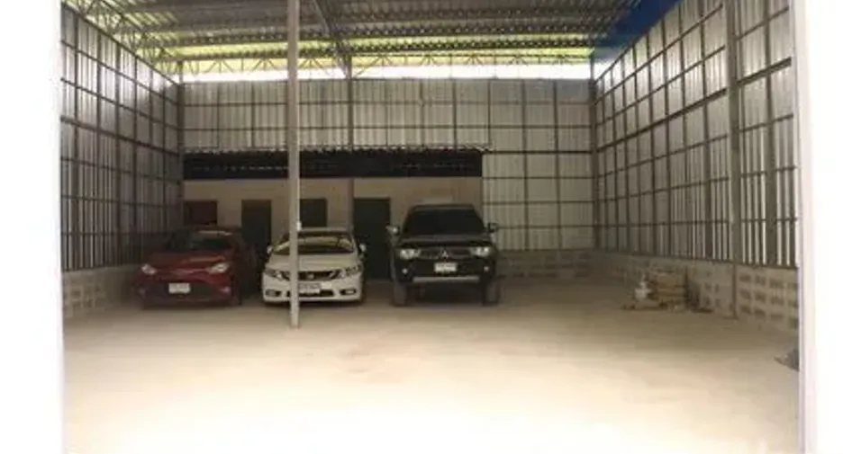 For rent studio house in Pak Kret, Nonthaburi