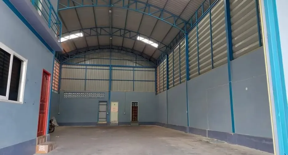 出租 公寓 独立屋 在 Bang Bua Thong, Nonthaburi