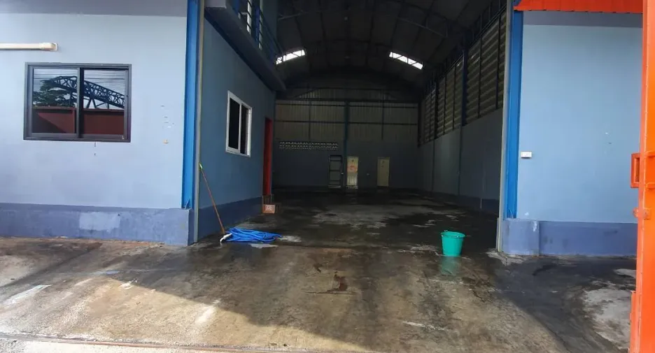 出租 公寓 独立屋 在 Bang Bua Thong, Nonthaburi