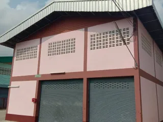 ให้เช่า สตูดิโอ บ้านเดี่ยว ใน ลาดหลุมแก้ว, ปทุมธานี
