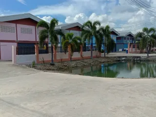 ให้เช่า สตูดิโอ บ้านเดี่ยว ใน ลาดหลุมแก้ว, ปทุมธานี