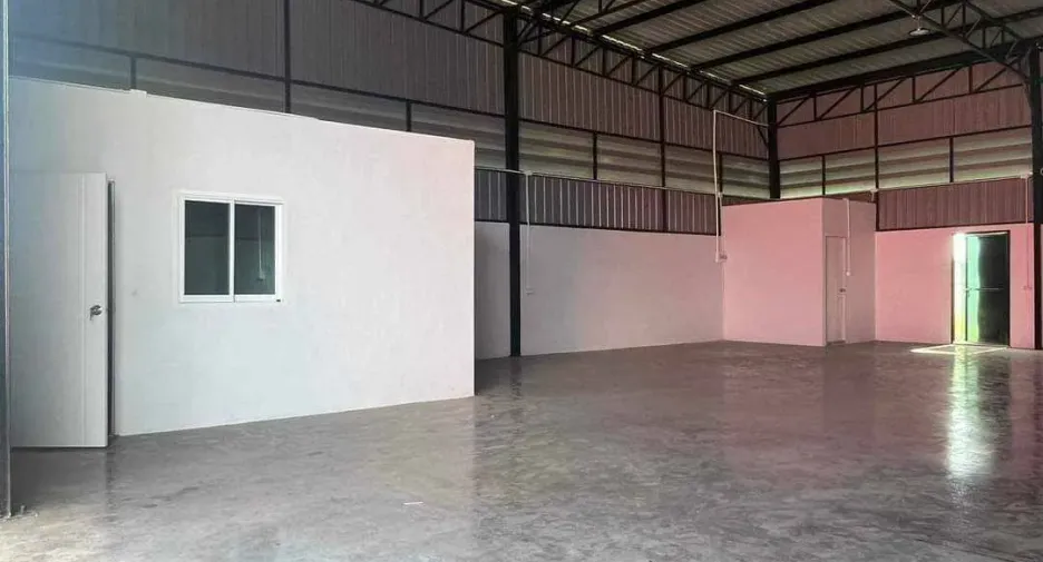 For rent スタジオ house in Bang Bua Thong, Nonthaburi