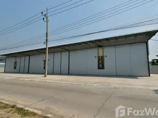 À louer studio maison à Lam Luk Ka, Pathum Thani