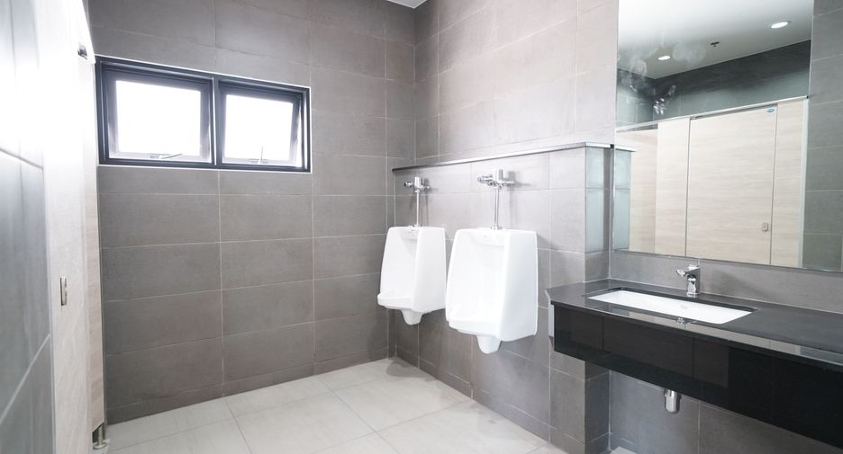 For rent studio house in Khlong Luang, Pathum Thani