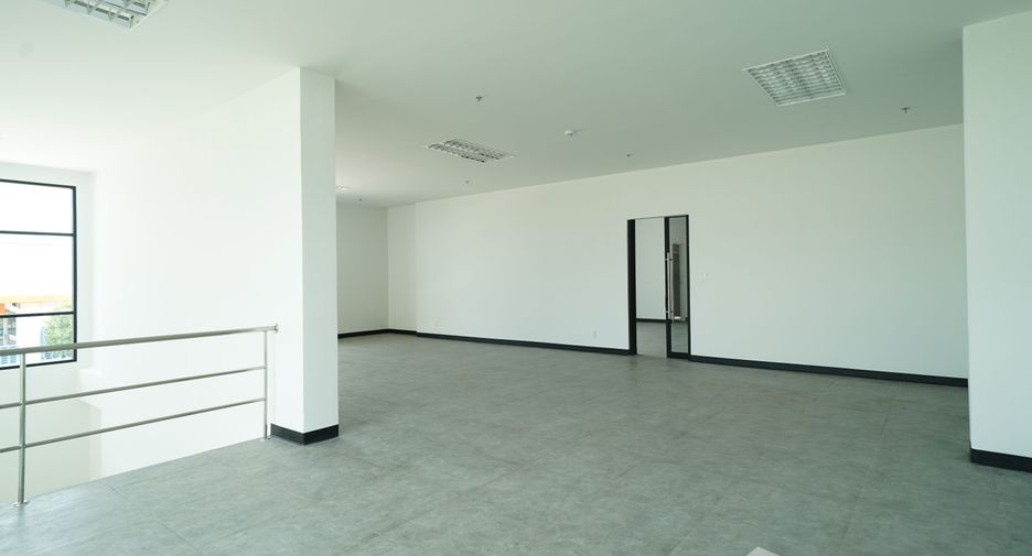 For rent studio house in Khlong Luang, Pathum Thani