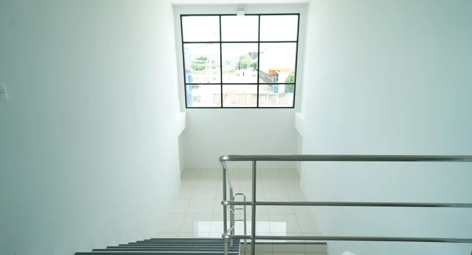 For rent studio house in Khlong Luang, Pathum Thani
