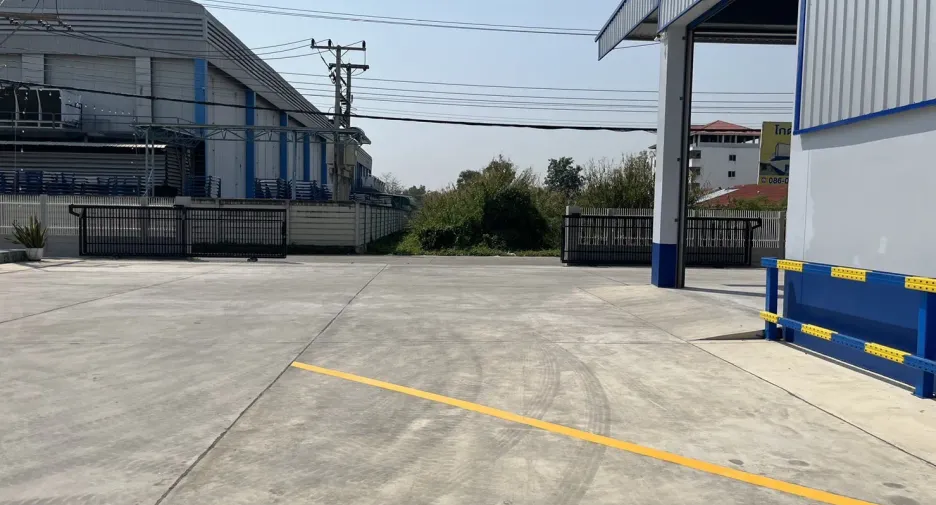 出租 公寓 独立屋 在 Khlong Luang, Pathum Thani