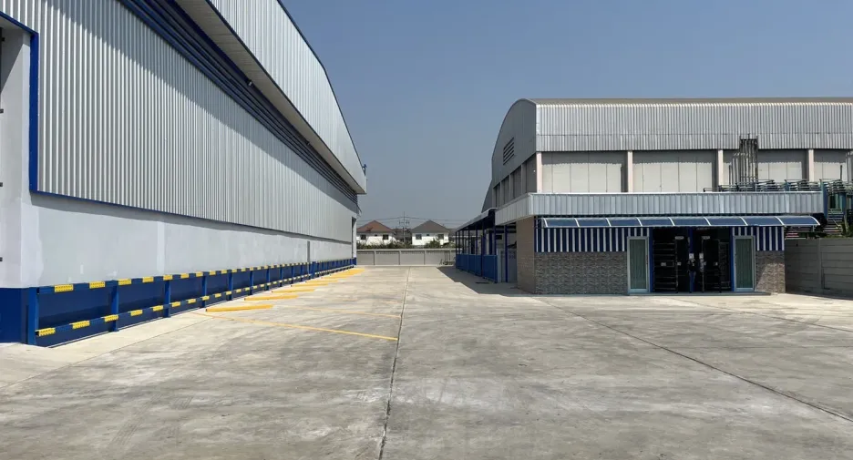 出租 公寓 独立屋 在 Khlong Luang, Pathum Thani
