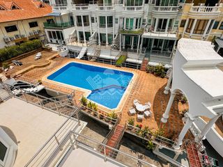 For sale 4 bedrooms house in Bang Lamung, Chonburi