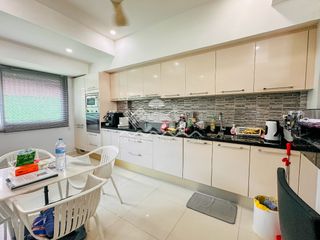 For sale 4 bedrooms house in Bang Lamung, Chonburi