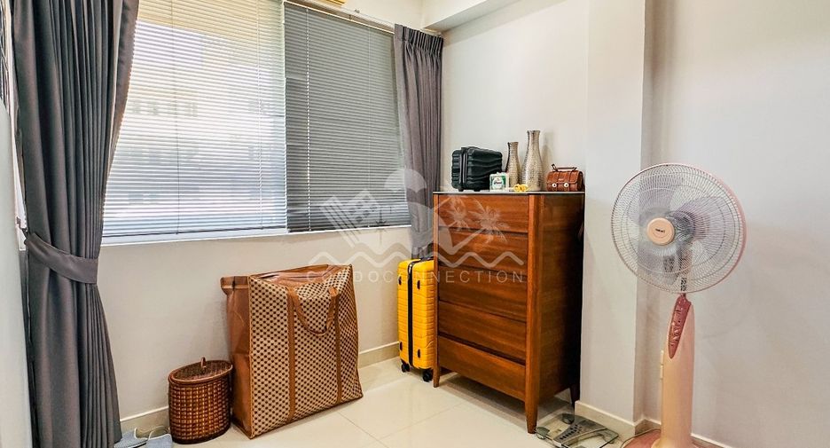 Casa en venta de 4 habitaciones en Bang Lamung, Chonburi
